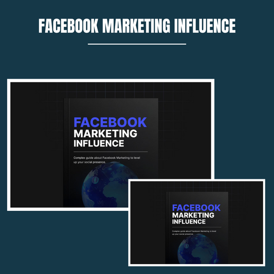 Facebook Marketing Influence