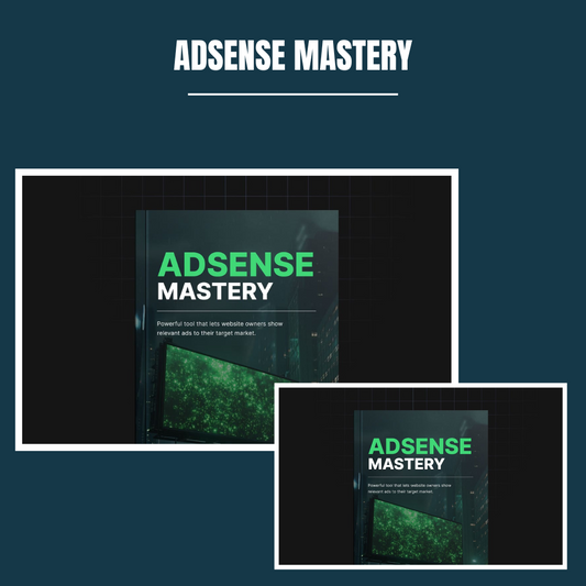 AdSense Mastery