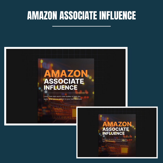 Amazon Associate Influence